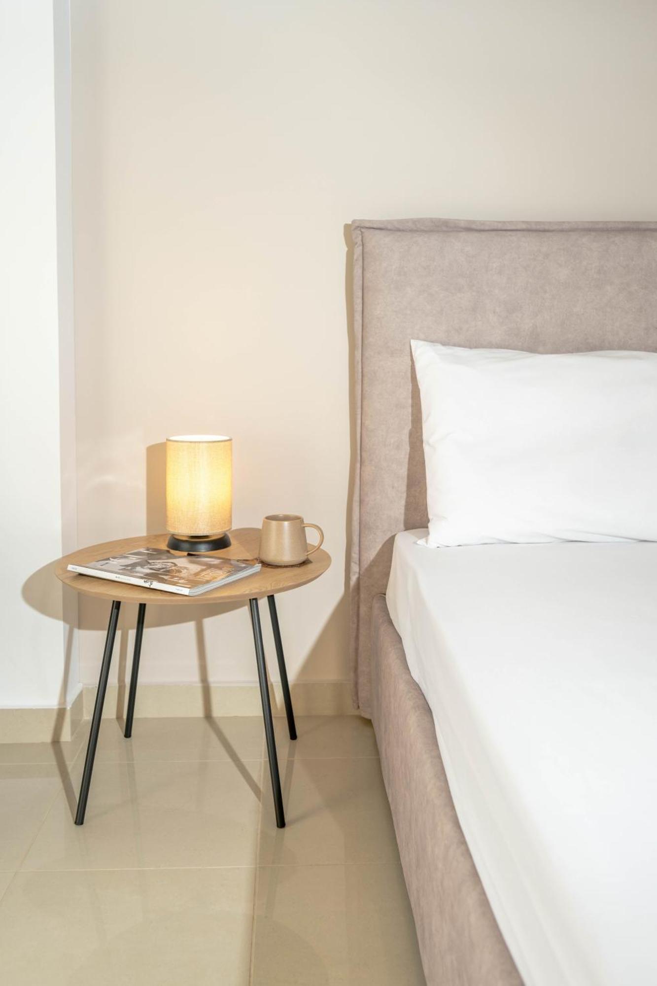 Downtown Comfy Studio Corinth Exteriér fotografie
